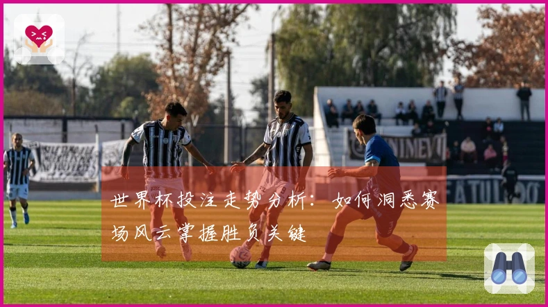 世界杯投注走势分析：如何洞悉赛场风云掌握胜负关键